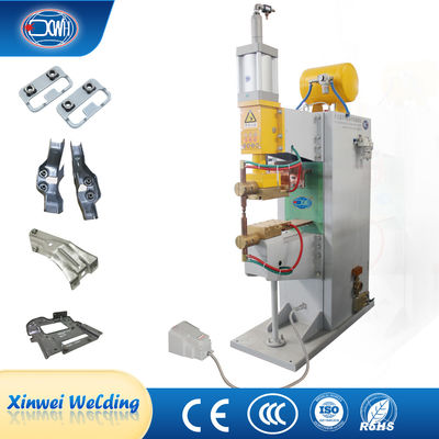 Heavy Duty Industrial Aluminum Inverter Welding Machine Spot Welder