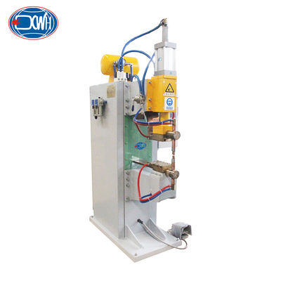 Heavy Duty Industrial Aluminum Inverter Welding Machine Spot Welder