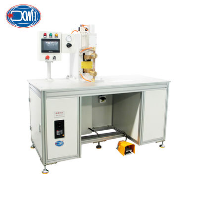 Platform Spot Welder Table Type Welding Machine For Electronic Components