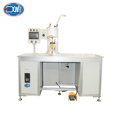 Goede prijs. Industrial Custom Resistance Welding Table Desktop Spot Welder Tafelmachine online