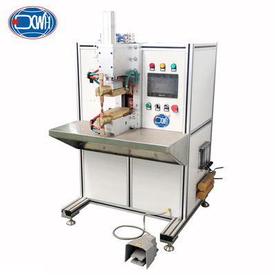 Platform Spot Welding Equipment Welder Table Machine For Precision Welding