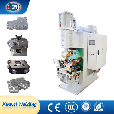 Industrial Welding Equipment Welder Spot Welding Machine For Shock Absorber