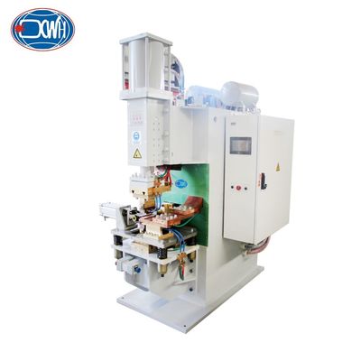 Goede prijs. Metalen handspots en projectie-sweismachine voor schokdemper online