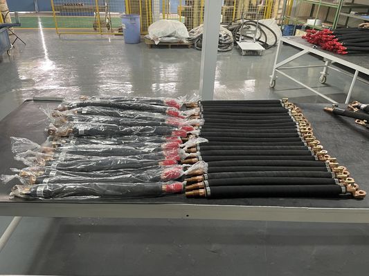 Water Cooled Cooling Kickless Cable 1M Secondary Cable