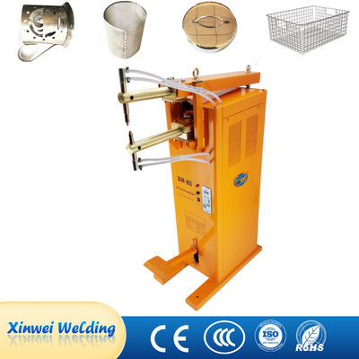 Resistance Welders Point Spot Welders Foot Spot Welding Machine