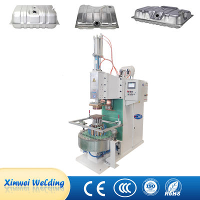 Goede prijs. Vastgestelde meerpuntsprojectie Meerpuntslassen Lasmachine Brandstoftank Lasmachine online