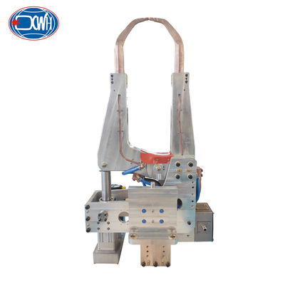 Resist Automatic Types Of Industrial Welder Robotic Robot Spot Welding Machine Gun