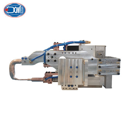 Automat Automotive Resistance Welder Automatic C Type Of Robot Spot Welding Gun