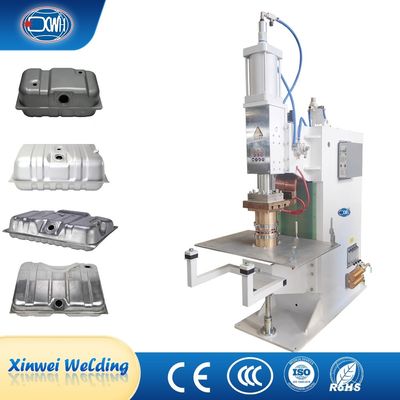Industrial Welding Equipment Multi Spot Welder Welding Machine For Car Fuel Tank