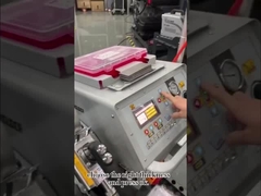 The metal sheet's welding of car dent puller