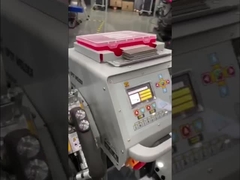 The introduction of  double-side welding gun