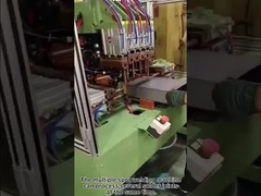 The cabinet's welding of multi- head/multi-point spot welder