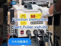 Car Body Repaire Paintless Dent Puller