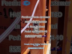 The galvanized sheet's welding of pedal spot welder