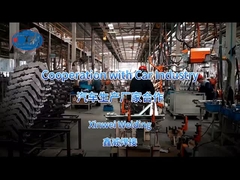 Industrial Certified Aluminum Mobile Portable Spot Welder Welding Machine